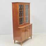 1687 3306 DISPLAY CABINET